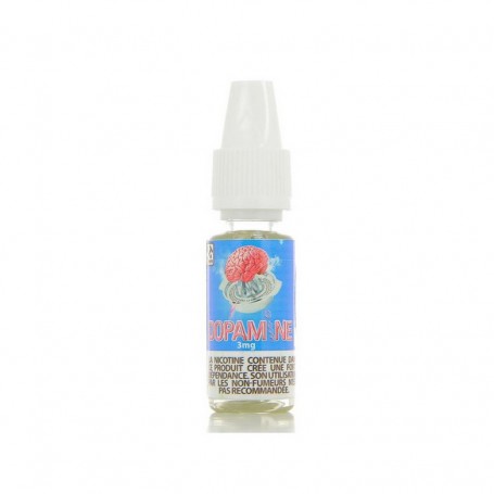 Dopamine Blue - Bordo2
