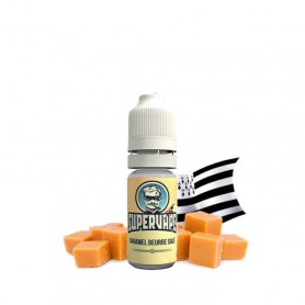 Concentré Caramel Beurre Salé - SuperVape