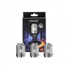 Résistances TFV18 0.15Ω / 0.33Ω - Smoktech