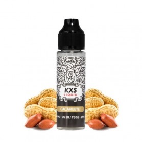 Cacahuète - KXS Liquid