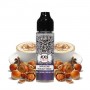Cappuccino Hazelnut Cream - KXS Liquid