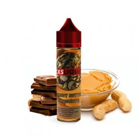 Peanut Butter Chocolate - KXS Liquid