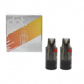 Cartouches Dot Switch R Dotmod