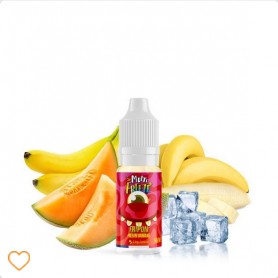 Fripon Melon Banane - Liquideo Multifreeze
