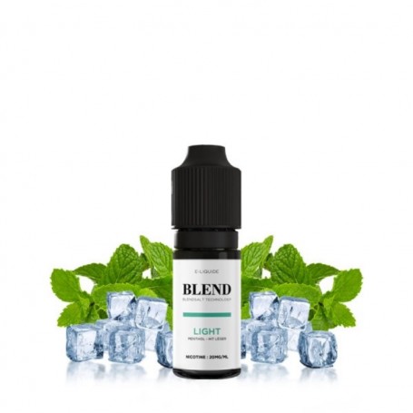 Menthol Light - BLEND by FUU