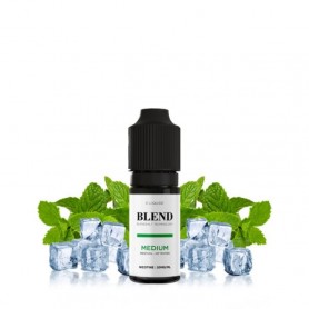 Menthol Medium - BLEND by FUU