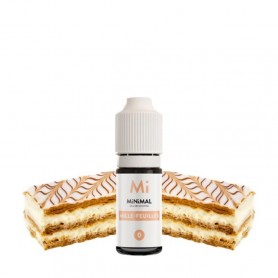 Mille Feuilles - MiNiMAL FUU