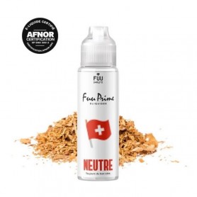 Neutre - FUU Prime