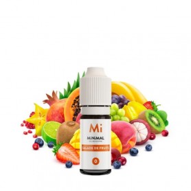 Salade de Fruits - Minimal by FUU