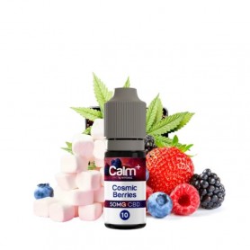 Cosmic Berries - Calm+ by MiNiMAL