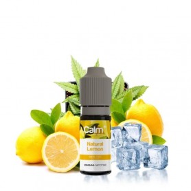 Natural Lemon - Calm+ by MiNiMAL