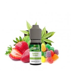 Natural Green - Calm+ by MiNiMAL