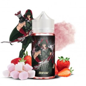 Irrow 100ml - Fighter Fuel