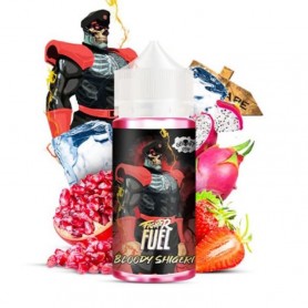 Bloody Shigeri 100ml - Fighter Fuel