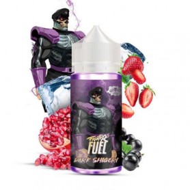 Dark Shigeri 100ml - Fighter Fuel
