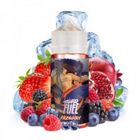 Hizagiri 100ml - Fighter Fuel