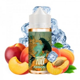 Kansetsu 100ml - Fighter Fuel