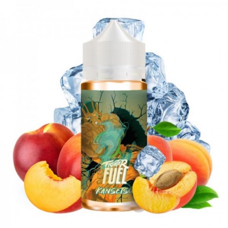 Kansetsu 100ml - Fighter Fuel