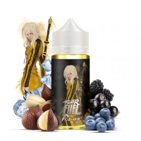 Kobura 100ml - Fighter Fuel