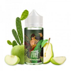 Minasawa 100ml - Fighter Fuel