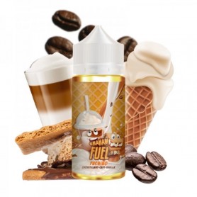 Puchino - Graham Fuel