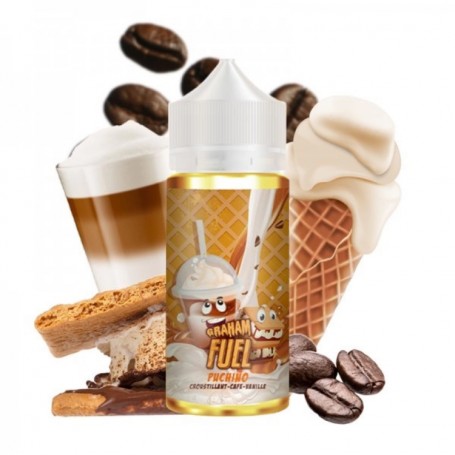 Puchino - Graham Fuel