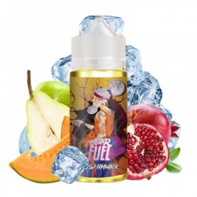 Toshimura 100ml - Fighter Fuel