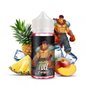 Zakary 100ml - Fighter Fuel