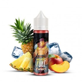 Zakary 50 ml - Fighter Fuel
