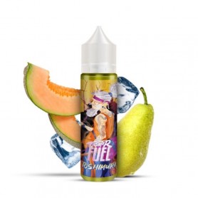 Toshimura 50 ml - Fighter Fuel