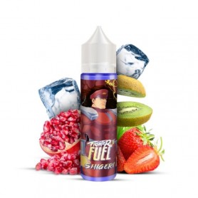 Shigeri 50 ml - Fighter Fuel