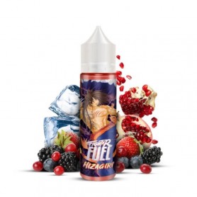 Hizagiri 50 ml - Fighter Fuel