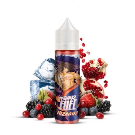 Hizagiri 50 ml - Fighter Fuel