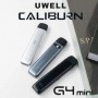 Pack Pod Caliburn G4 Mini
