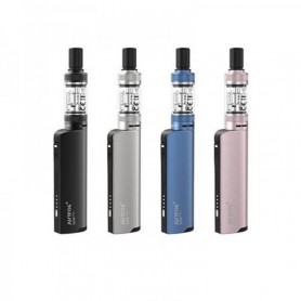 Pack Q16 Pro - Justfog