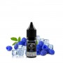 Blue Razz Ice Nic Salts - Bar Salts by Cuttwood