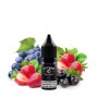 Bird Berries Nic Salts - Bar Salts by Cuttwood