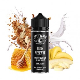 Boss Reserve - Cuttwood Classics