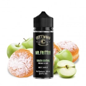 Apple Fritter - Cuttwood Classics