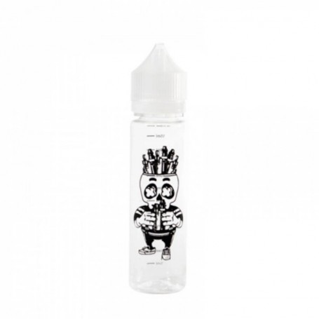 Fiole DIY 60Ml