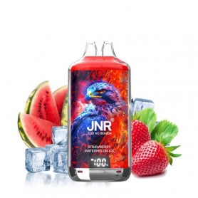 Puff Falcon-X Strawberry Watermelon Ice - JNR