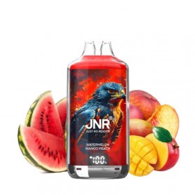 Puff Falcon-X Watermelon Mango Peach - JNR