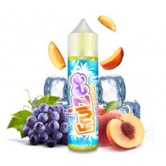 Purple Beach - Fruizee (50ml)
