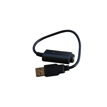 Chargeur eCig USB Type eGo Aio