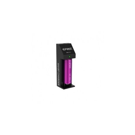 Chargeur Slim K1 avec câble USB - Efest