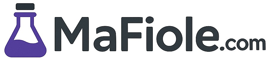 Ma Fiole