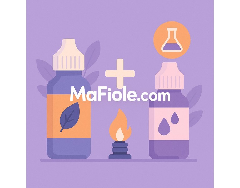 Peut-on mélanger deux e-liquides ?