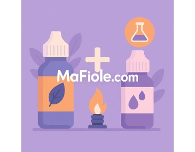 Peut-on mélanger deux e-liquides ?