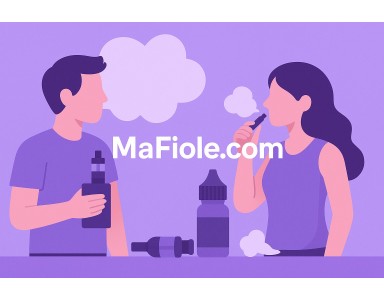 Comment vapoter sans consommer trop de liquide ?
