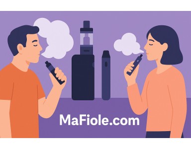 Quel matériel choisir pour une vape silencieuse ?